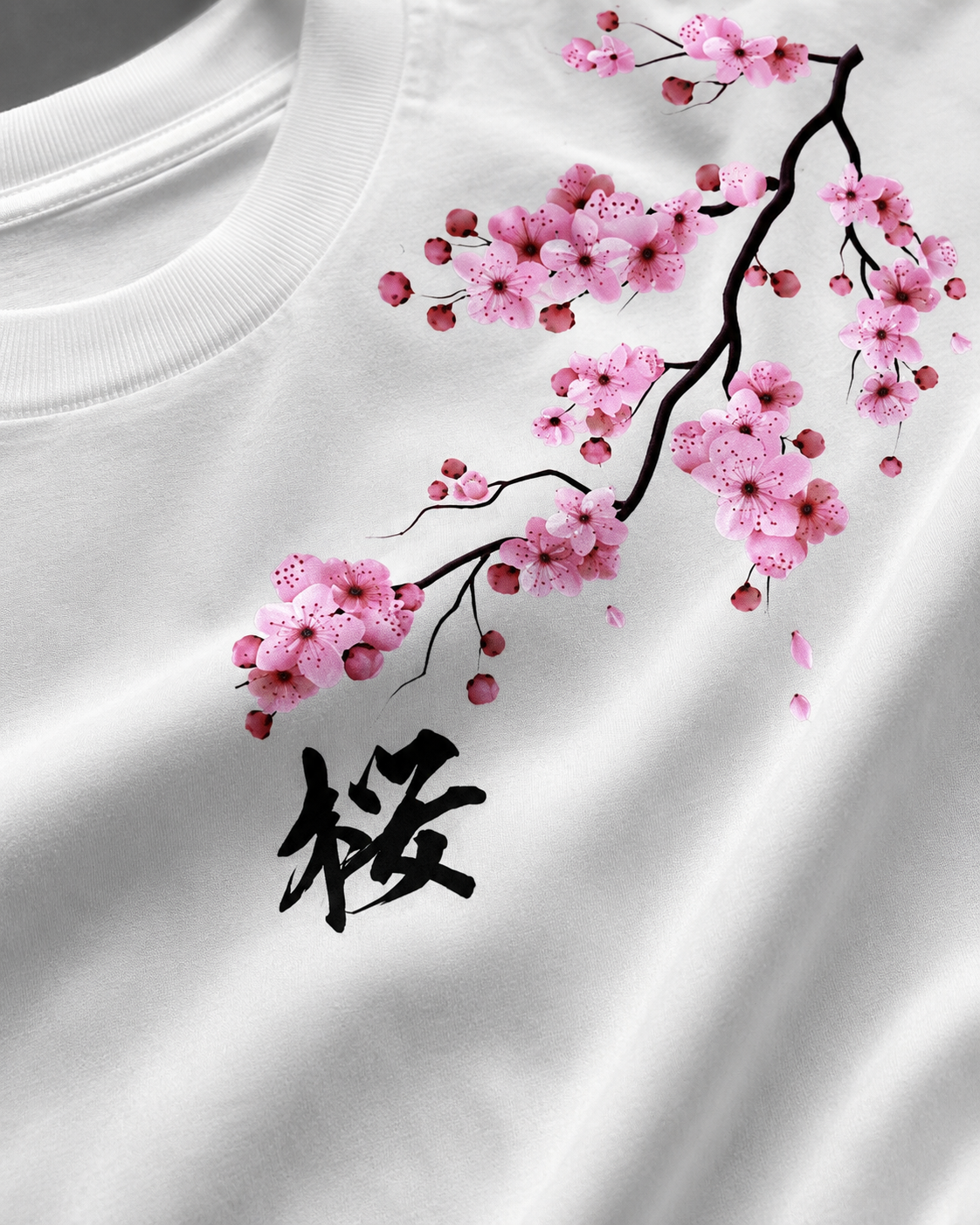 Sakura Tokyo Tee