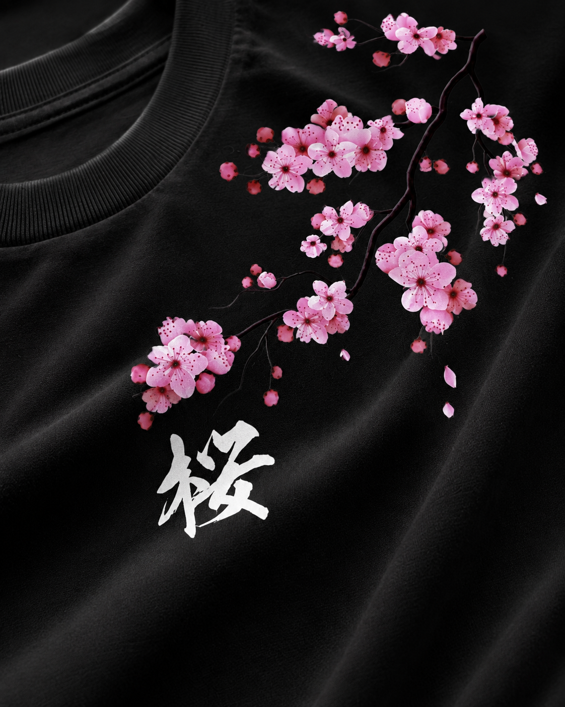Sakura Tokyo Tee